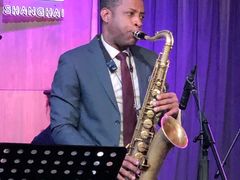-林肯爵士乐上海中心 Jazz at Lincoln Center Shanghai