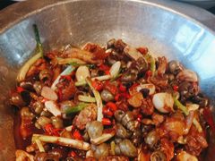 -陈厨老味·老派郴州菜(宜章店)