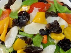 -老班长大酒店(海关大楼店)