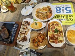 -卡朋西餐(扬名广场店)