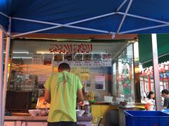 -天津乾毓德饭庄·清真传统炒菜·海鲜烧烤(咸阳路店)