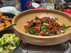 -聚味瞿记·龙虾堂(渔人码头一店)