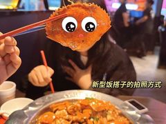 -胖哥俩肉蟹煲(淮安万达店)