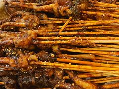 -十里铺铁板鱿鱼