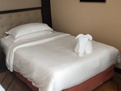 -上海静安昆仑大酒店