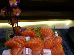 -熊出没日本烧肉放题