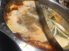 -鼎香缘海鲜自助火锅烤肉(锦辉购物广场店)