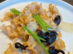 油爆海螺-东莱馋房(陆家嘴店)