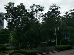 -桂林独秀峰王城景区