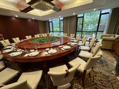 -大盘山温泉山庄