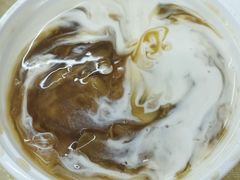 -沙湾姜埋奶(兴新包店)
