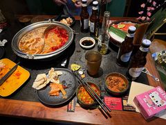 -牛New寿喜烧(闵行龙湖天街店)