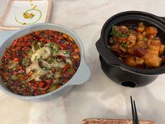 -丁字口海鲜热炒·烧烤大排档