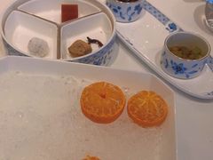-北京宴(华贸购物中心店)