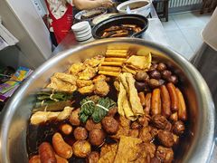 -王胖儿甏肉干饭(总店)