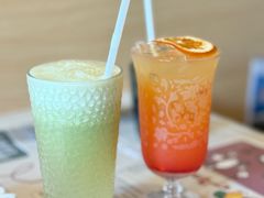-安妮意大利餐厅(望京店)