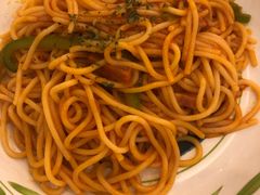 -萨莉亚意式餐厅(西青道欧亚达店)