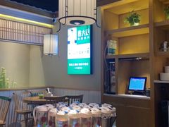 大堂-费大厨辣椒炒肉(万家丽一店)