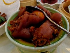 -山海天饮食集团(桃源居店)