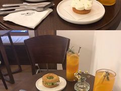 -Ten Olives甜点