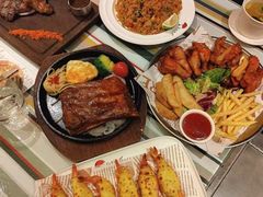 -米兰西点(人民大街店)