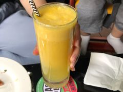 -Pistolera Mexican Cantina女枪手墨西哥餐厅(碧云路店)