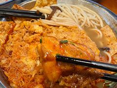 -雙冲柳州螺蛳粉&酸嘢&桂林米粉(簋街店)