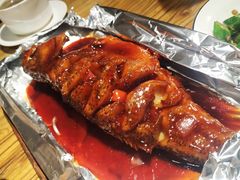 -U你·湖北家宴菜(南湖总店)