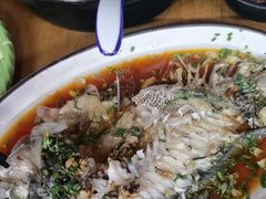 -妈妈的味道(和顺古镇店)