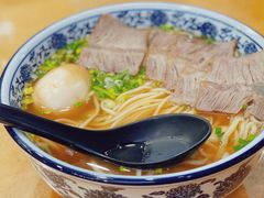 -清真·尖子尖牛肉面(王府井店)