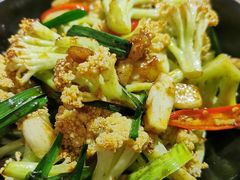 -周三的情书花园餐厅(江北店)