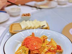 -阿诺泰·泰国餐厅(紫荆店)