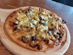 -曼乐辰餐厅(中庚漫游城店)