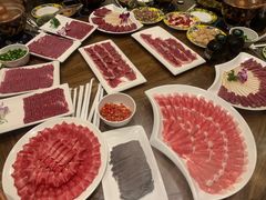 -南门涮肉(上海二店)