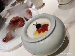 北京老酸奶-在前门·烤鸭北京菜(五月花广场店)