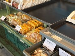 -OUR Bakery(三里屯太古里店)