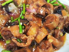 -乔家满族八大碗(流水沟店)