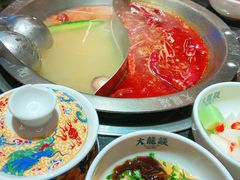 -大龙燚火锅(南山大道店)