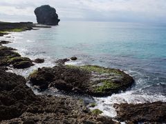 -白沙湾海滩