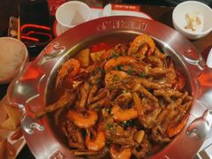 -胖哥俩肉蟹煲(苏州中心店)