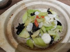 -眉州东坡(春秀路店)