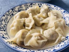 -东方饺子王(新阳路店)