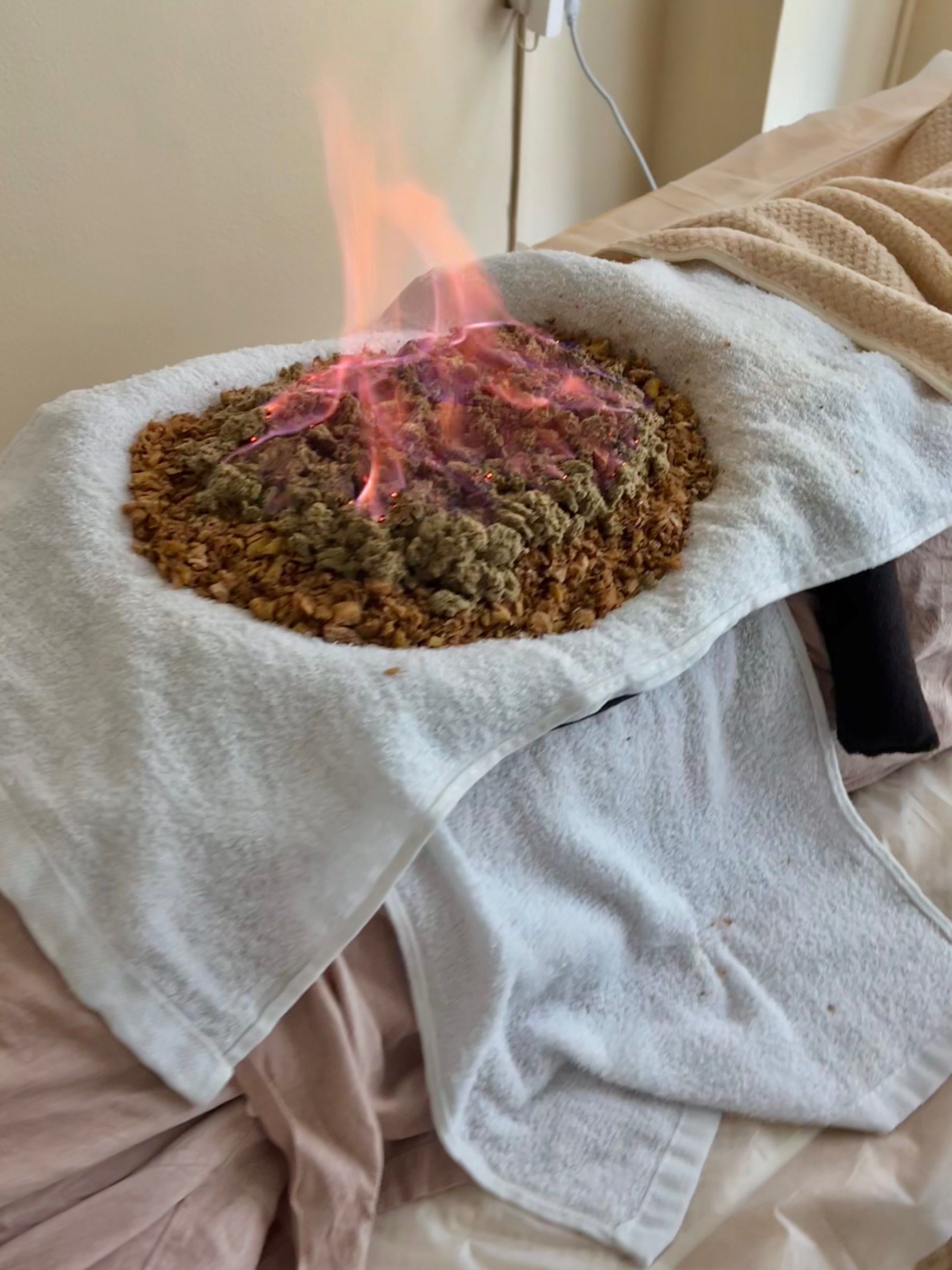 大连上班族周末都开始来这里了