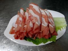 -黑鱼郭我家酸菜鱼(摩尔广场店)