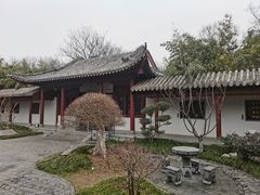 -云龙湖旅游景区