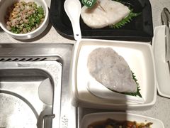 -海底捞火锅(番禺广场店)