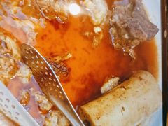 -西贝莜面村(上海百联西郊店)