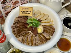 -陆记鹅庄·潮汕菜·狮头鹅(大仟里店)