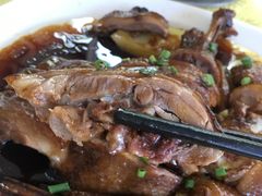 -鹿福农庄(南沙天后宫店)