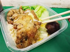 -孖记茶档·热腾茶餐(乐峰店)